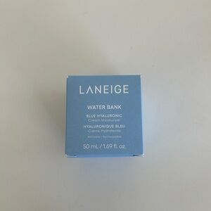 LANEIGE Water Bank Blue Cream